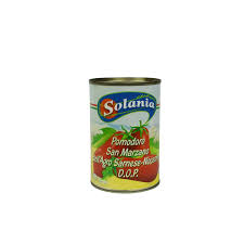 Solania San Marzano 400 g