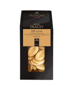 Valrhona Dulcey 35% - 200g