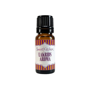 Lakrids Aroma - 10ml