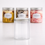 Bøtte med låg - 750ml