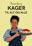 Bog: Marianne Bjerring: Kager til alt og alle