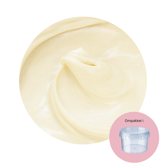 Hvid trøffel Creme - 250g