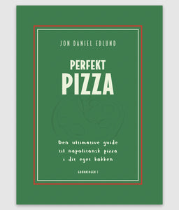 Bog: Perfekt Pizza