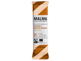 Malmö Chokolade bar -  Karamel og ristet kokos 25g
