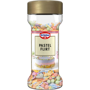 Dr. Oetker Pastel Flirt