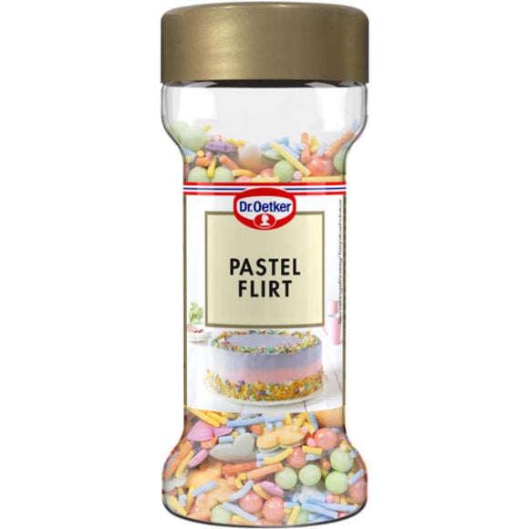 Dr. Oetker Pastel Flirt