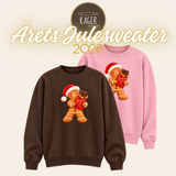 Vores Julesweater 2026