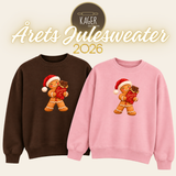 Vores Julesweater 2026