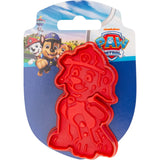 Paw Patrol Marshall udstikker med stempel 7,5 cm