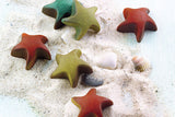 Silikomart Chokoladeform - Starfish