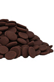 BAM Drops - Bage Chokolade 250g