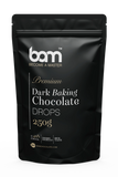 BAM Drops - Bage Chokolade 250g