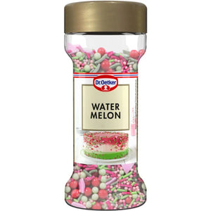 Dr. Oetker Watermelon Sprinkles