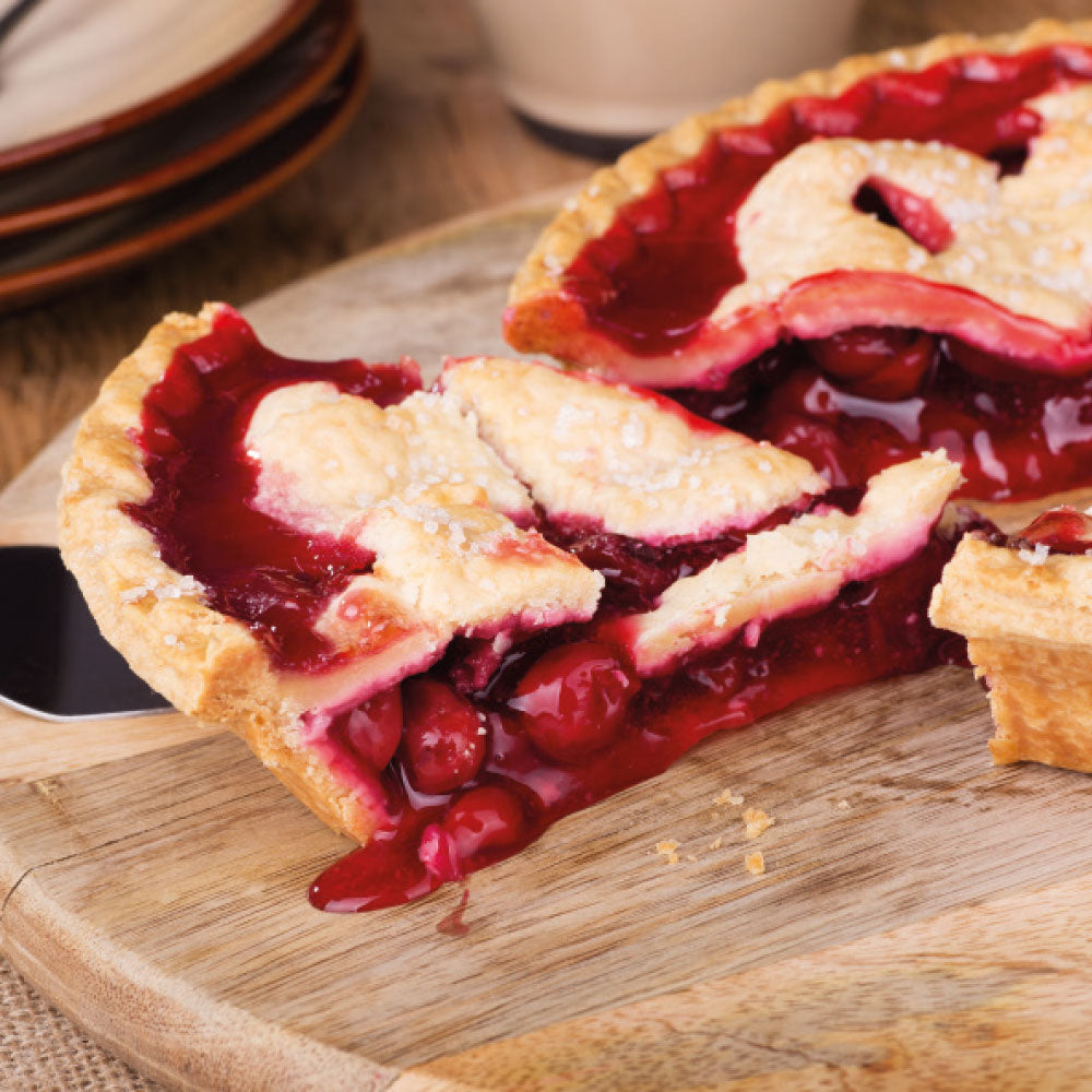 Pie form - Ø23 – Kager Og Sager