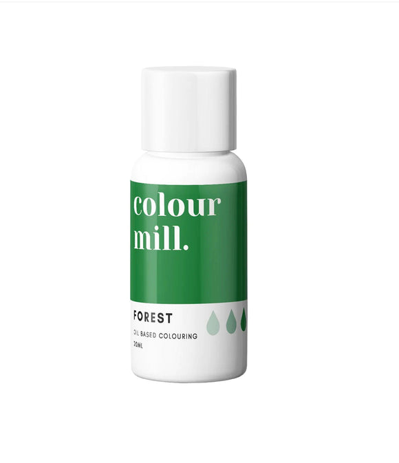 Colour Mill - Forest 20ml