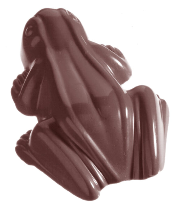 Chocolate World Chokoladeform - Frø CW1129