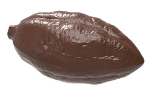 Chocolate World Chokoladeform -  CW1925 Cocoa Bean