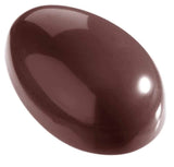 Chocolate World Chokoladeform - cw2004 Glat Æg 16 stk.