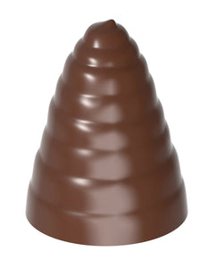 Chocolate World Chokoladeform - Flødeboller CW5051