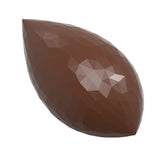 Chocolate World Chokoladeform -  CW12063 Quenelle Facet