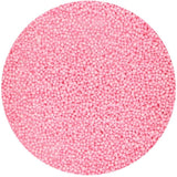 Funcakes Krymmel - Nonpareils lys pink