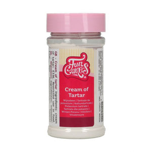 Funcakes Cream of Tartar - 50g