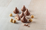 Silikomart - Choco flame chokoladeform