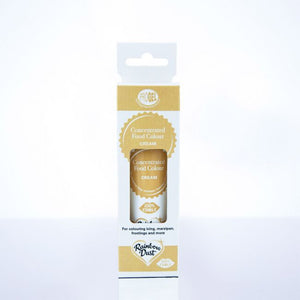 Progel Pastafarve - Cream