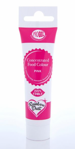 Progel Pastafarve - Pink