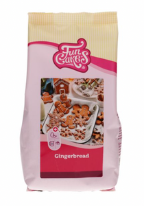 Gingerbread Mix - 500g