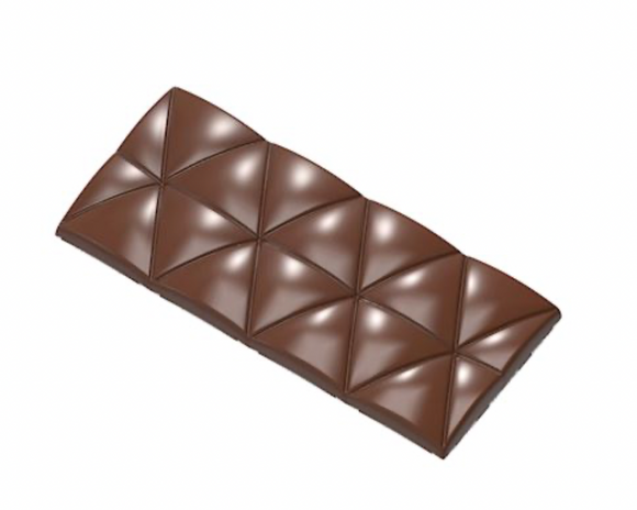 Chocolate World Chokoladeform -  CW12042