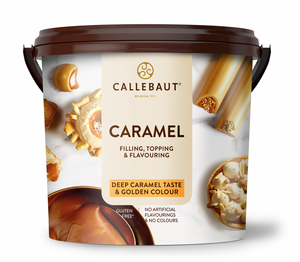 Callebaut Karamel - 5kg