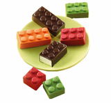 Silikomart - Klodser Chokoladeform