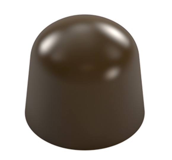 Implast Chokoladeform - 539