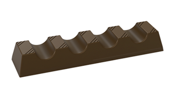 Implast Chokoladeform - 582
