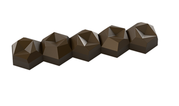 Implast Chokoladeform - 770
