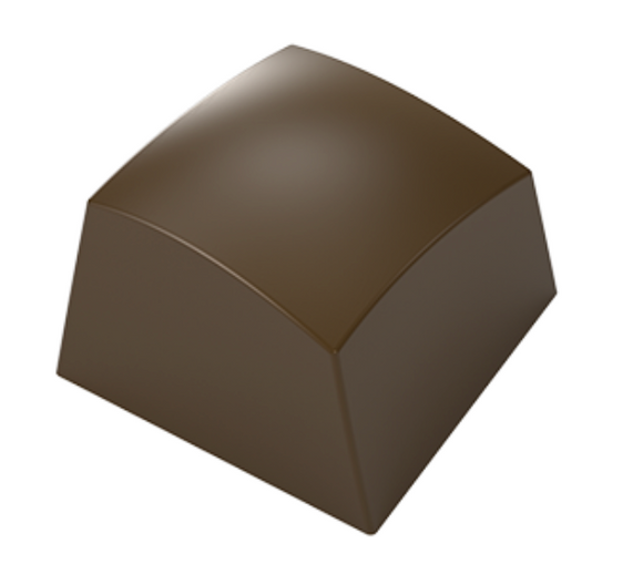 Implast Chokoladeform - 609