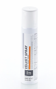 Silikomart Velvet Spray 250ml - Orange