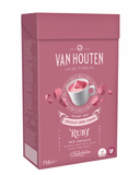 Van Houten RUBY Kakaopulver - Callebaut 750g