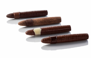 Martellato Chokoladeform - Cigar