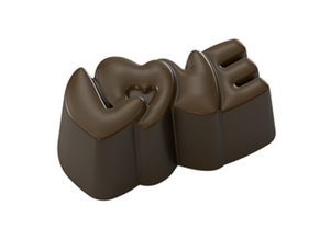 Implast Chokoladeform - 711
