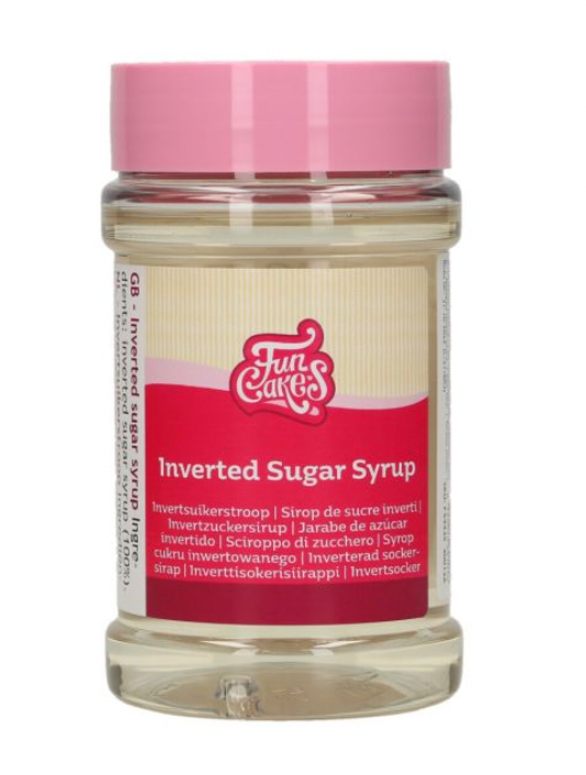 Funcakes Inverted Sirup