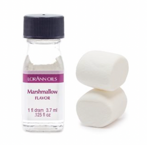 LorAnn Olie Aroma 3,7ml - Marshmallow