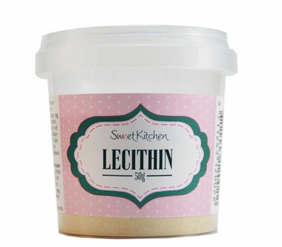 Lecithin - 50g