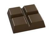 Implast Chokoladeform - 187