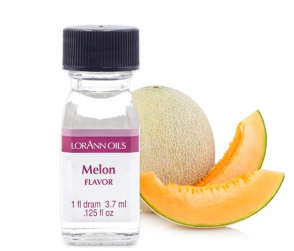 LorAnn Olie Aroma 3,7ml - Melon