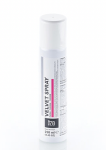 Silikomart Velvet Spray 250ml - Fuchsia