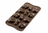Silikomart - Baby Chokoladeform