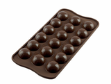Silikomart - Goal Chokoladeform