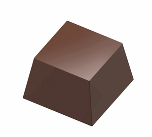 Chocolate World  - Square Magnetform CW1000L02